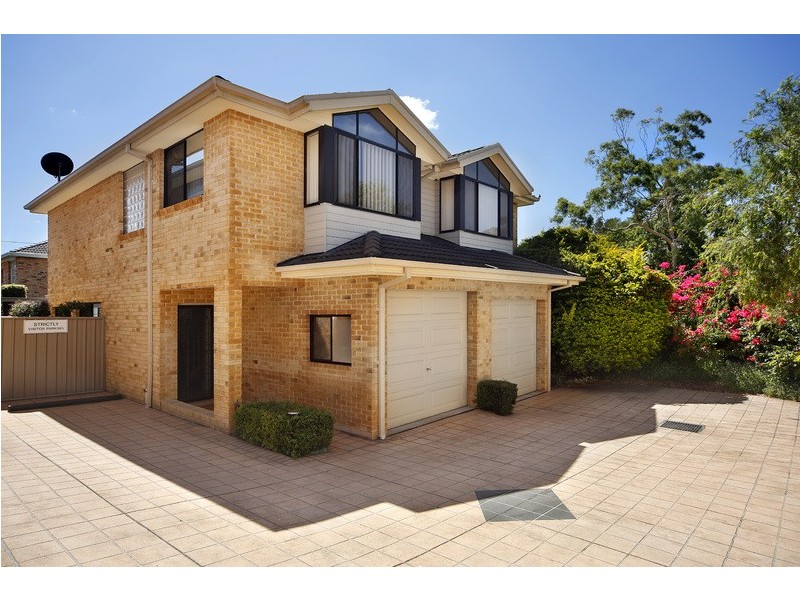 4/44-48 Hotham Road, Gymea NSW 2227