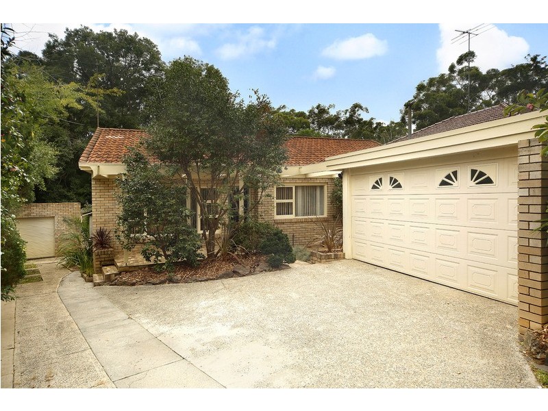 10 Fletcher Avenue, Miranda NSW 2228