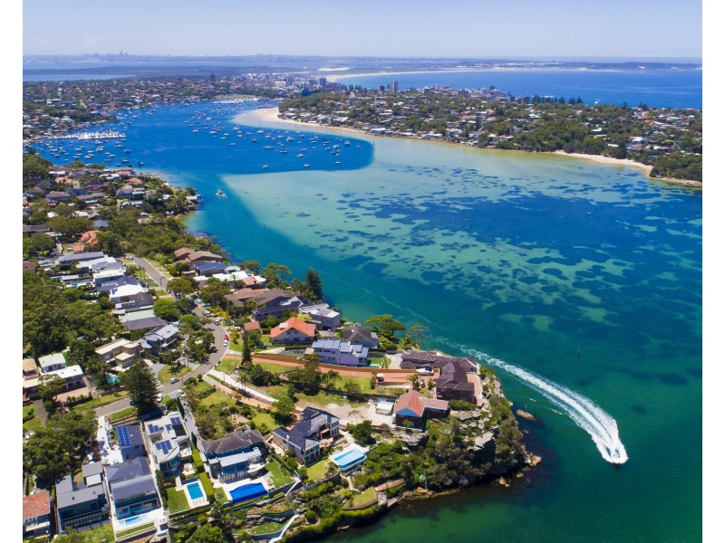 28B Rutherford Avenue, Burraneer NSW 2230