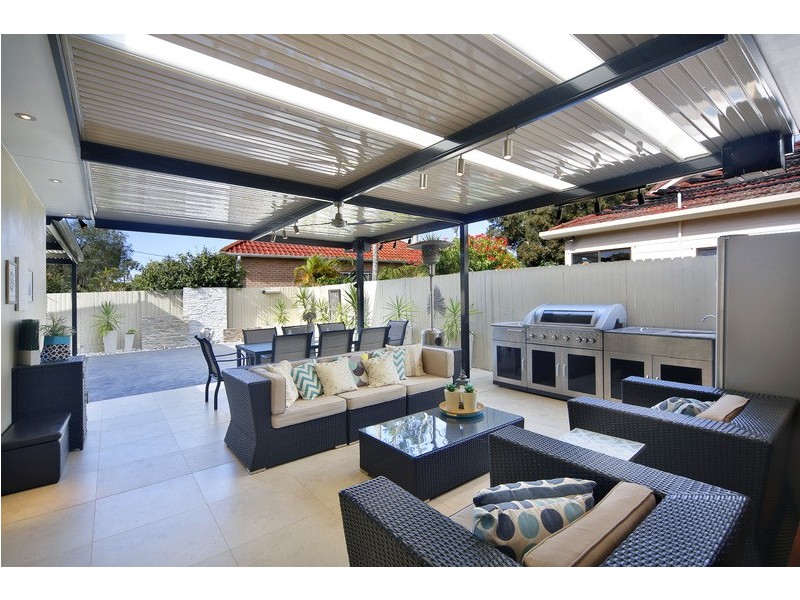 29 Bunarba Road, Gymea Bay NSW 2227