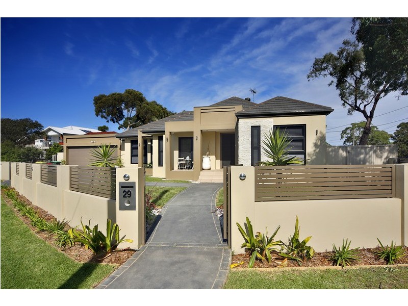 29 Bunarba Road, Gymea Bay NSW 2227