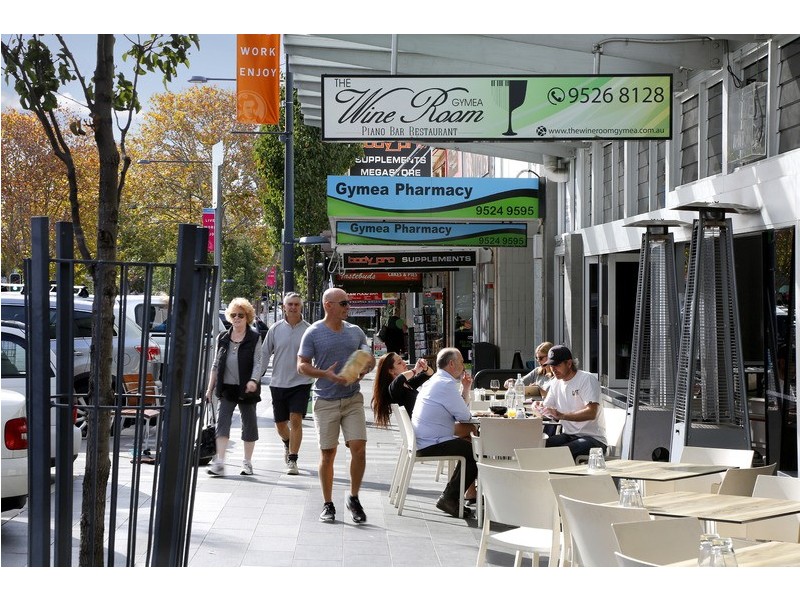 29 Bunarba Road, Gymea Bay NSW 2227