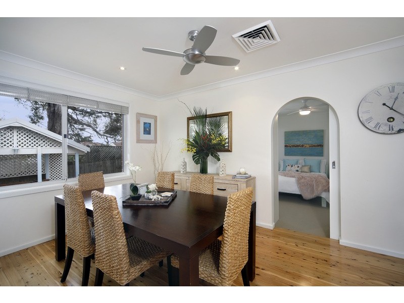 3 Douglas Place, Miranda NSW 2228