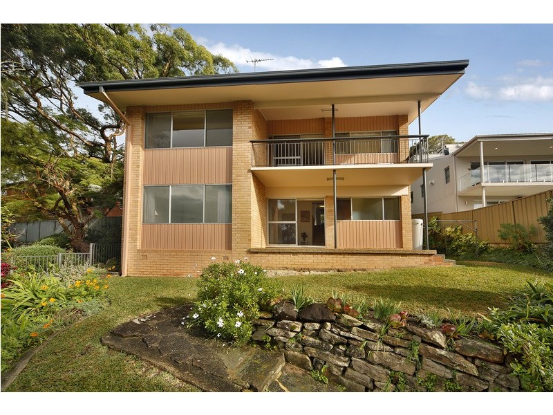 12 Nottingham Place, Yowie Bay NSW 2228