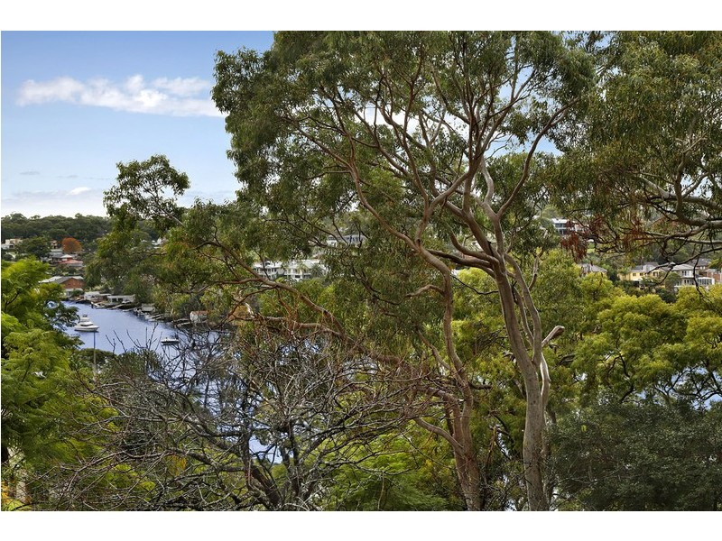 12 Nottingham Place, Yowie Bay NSW 2228