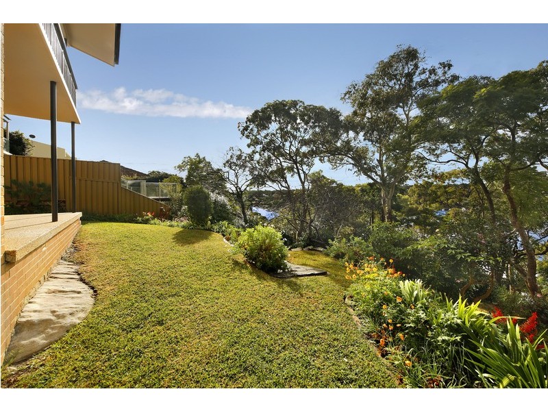 12 Nottingham Place, Yowie Bay NSW 2228