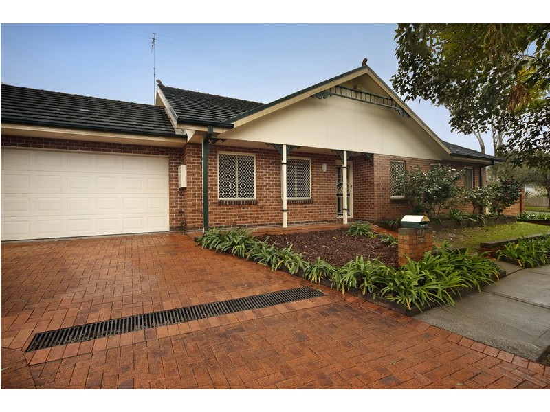 2/63 Coonong Road, Gymea Bay NSW 2227