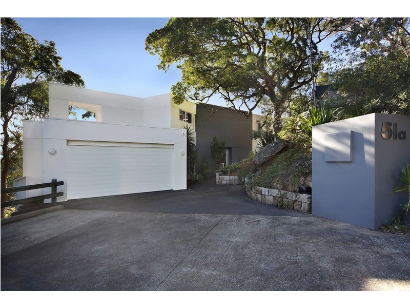 51A Arcadia Ave, Gymea Bay NSW 2227