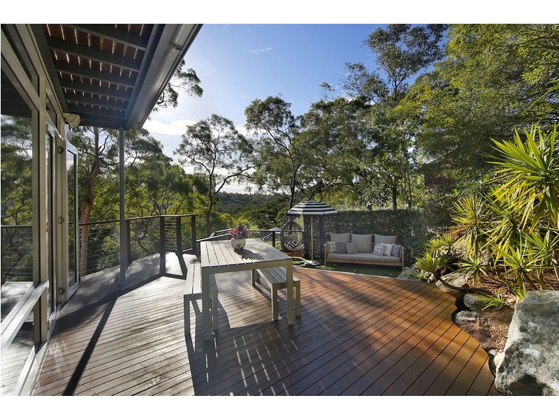 51A Arcadia Ave, Gymea Bay NSW 2227