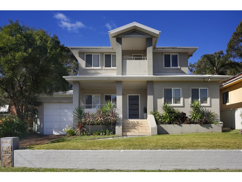 38 Laguna Street, Caringbah South NSW 2229