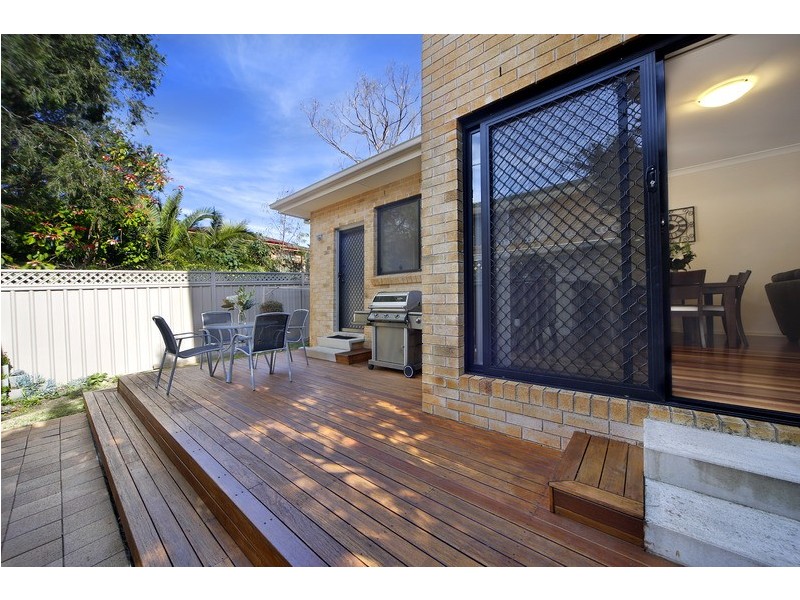 6/44-48 Hotham Road, Gymea NSW 2227