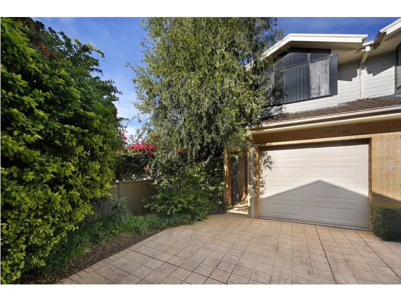 6/44-48 Hotham Road, Gymea NSW 2227