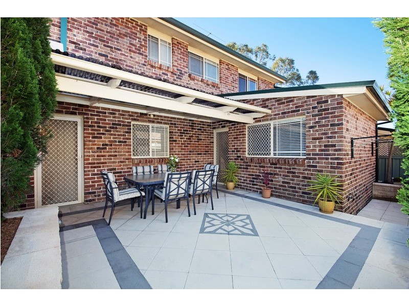 2/10 Nullaburra Road, Caringbah NSW 2229