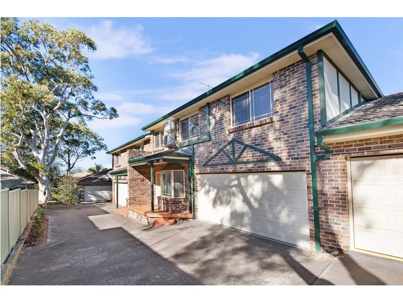 2/10 Nullaburra Road, Caringbah NSW 2229