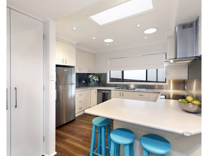 28 Georges River Crescent, Oyster Bay NSW 2225