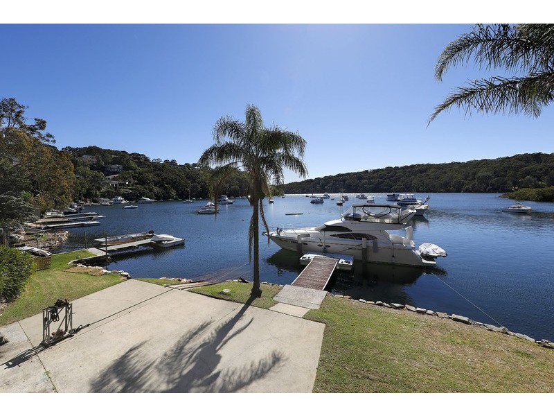11 Grays Point Road, Grays Point NSW 2232