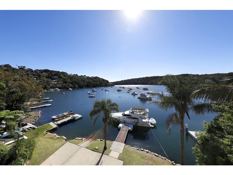 11 Grays Point Road, Grays Point NSW 2232