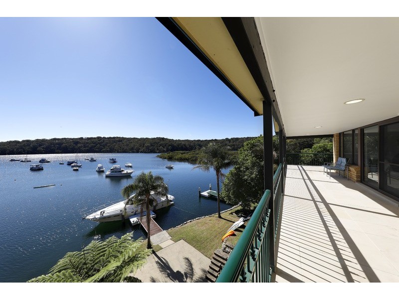 11 Grays Point Road, Grays Point NSW 2232