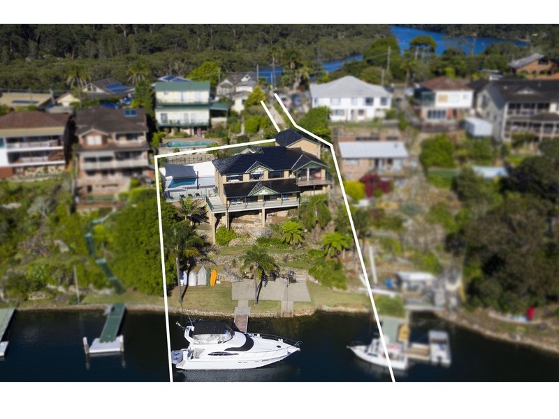 11 Grays Point Road, Grays Point NSW 2232