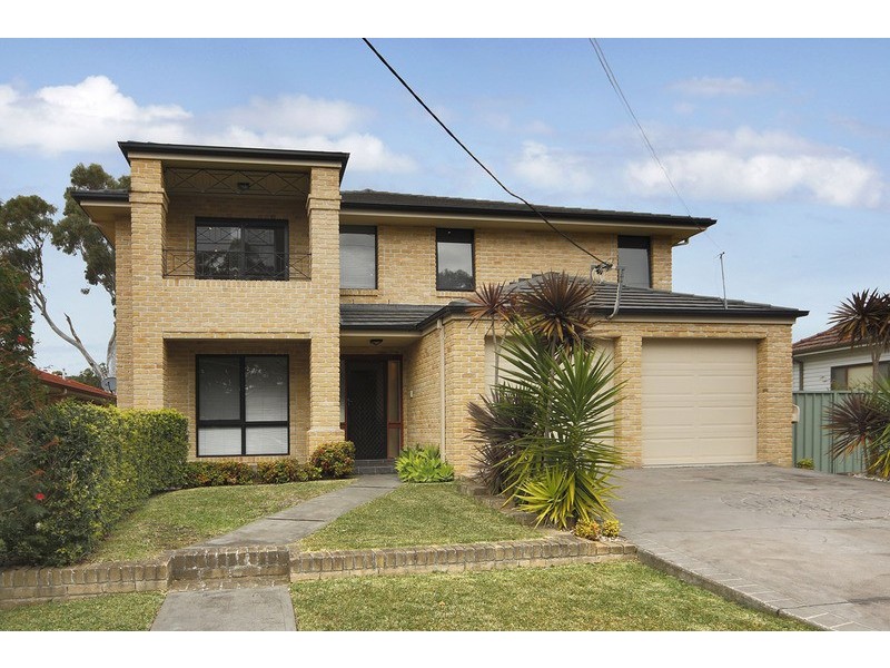 4 Sumner Street, Sutherland NSW 2232