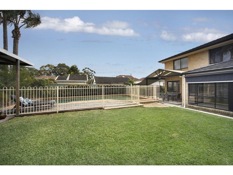 4 Sumner Street, Sutherland NSW 2232