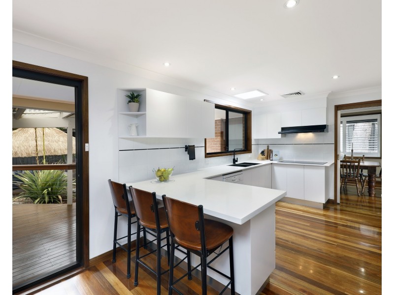 6 Atkins Place, Barden Ridge NSW 2234