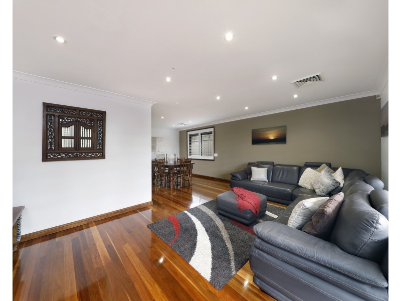 6 Atkins Place, Barden Ridge NSW 2234