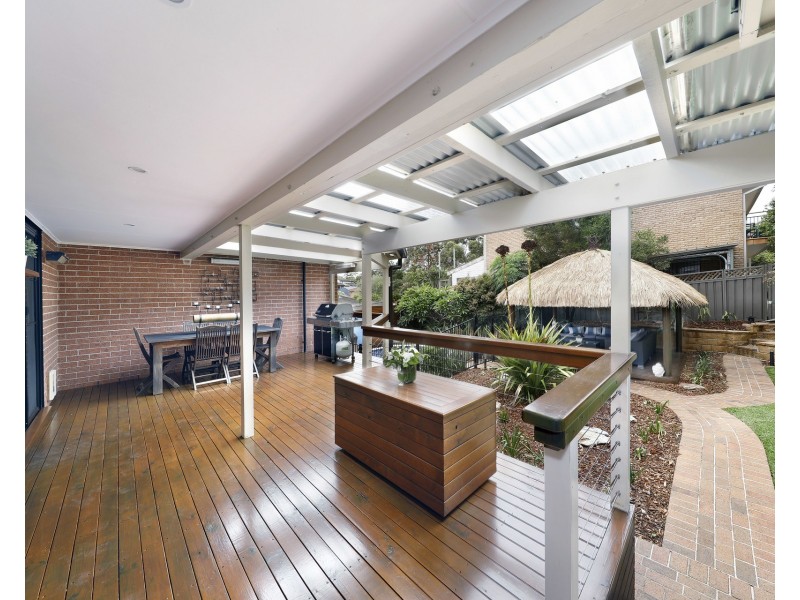 6 Atkins Place, Barden Ridge NSW 2234