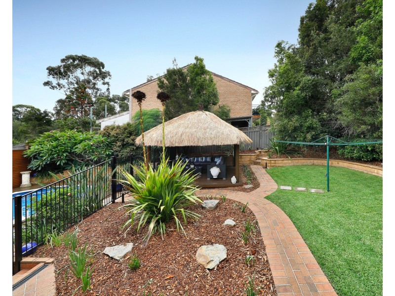 6 Atkins Place, Barden Ridge NSW 2234