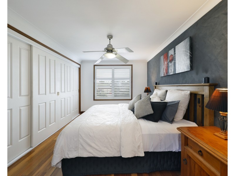 6 Atkins Place, Barden Ridge NSW 2234