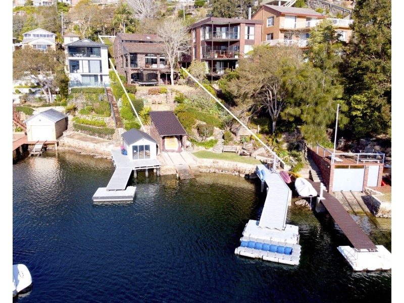 7 Yellambie Street, Yowie Bay NSW 2228