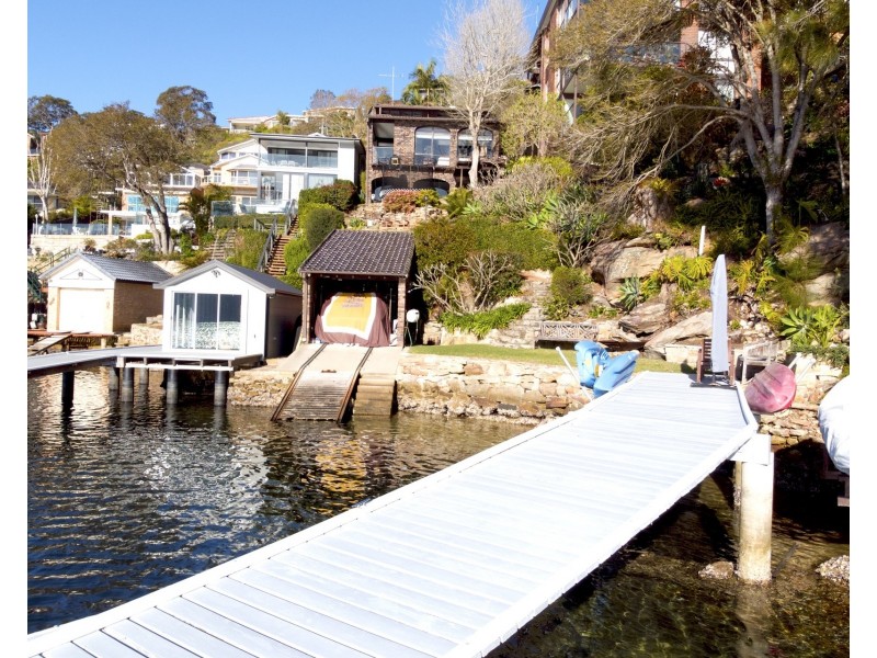 7 Yellambie Street, Yowie Bay NSW 2228