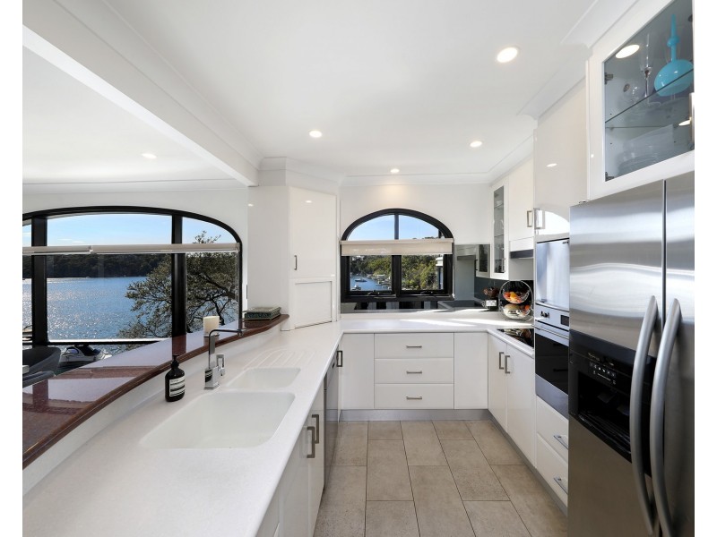 7 Yellambie Street, Yowie Bay NSW 2228