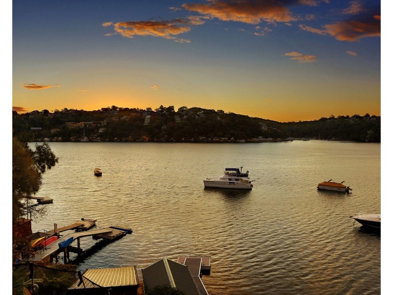 7 Yellambie Street, Yowie Bay NSW 2228