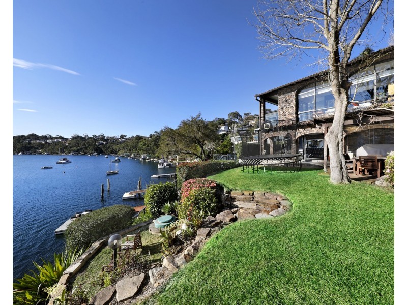 7 Yellambie Street, Yowie Bay NSW 2228