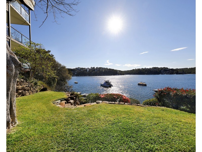 7 Yellambie Street, Yowie Bay NSW 2228