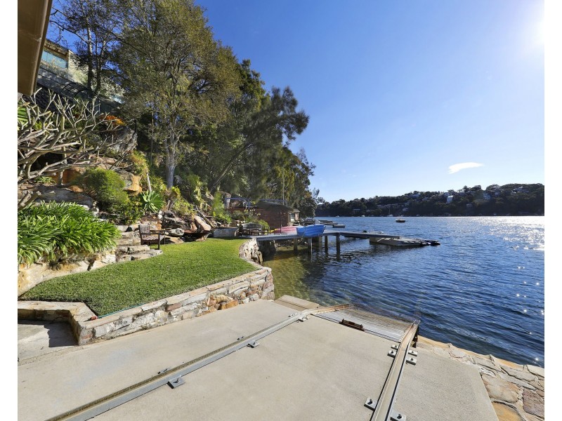 7 Yellambie Street, Yowie Bay NSW 2228