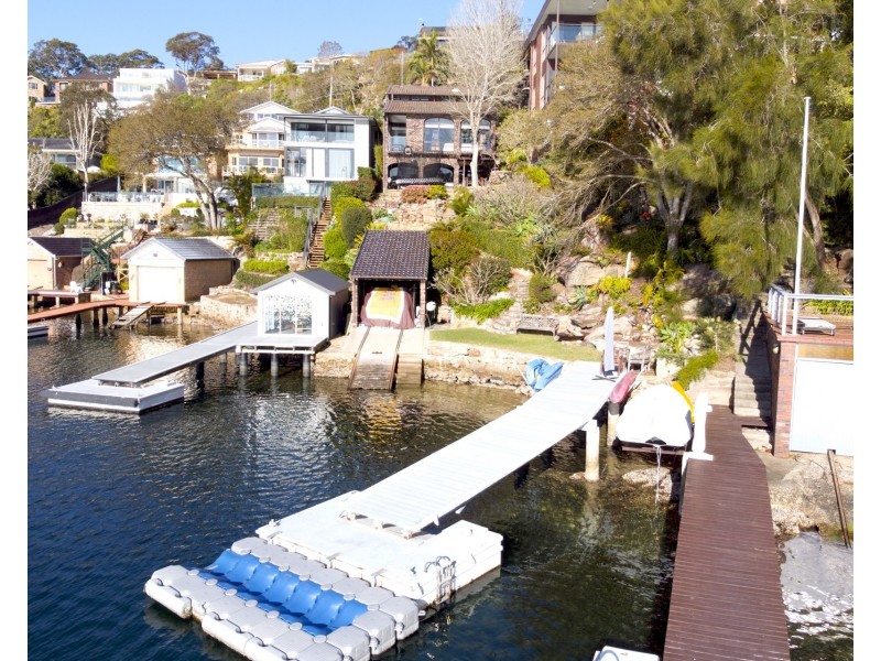 7 Yellambie Street, Yowie Bay NSW 2228