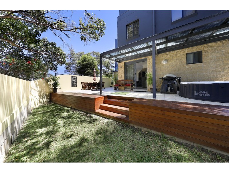 5/17A-19 Searl Road, Cronulla NSW 2230