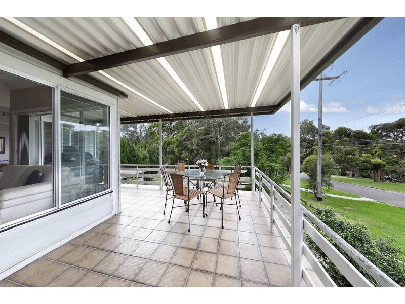 117 Glencoe Street, Sutherland NSW 2232