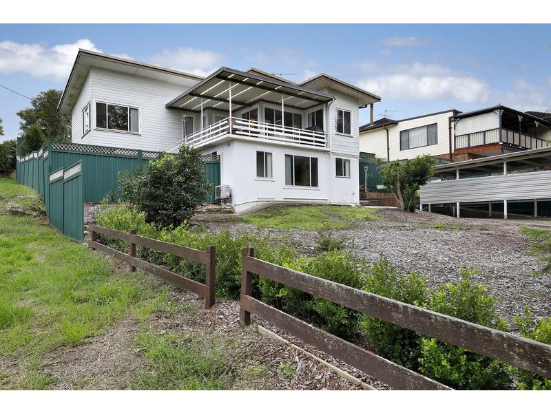 117 Glencoe Street, Sutherland NSW 2232