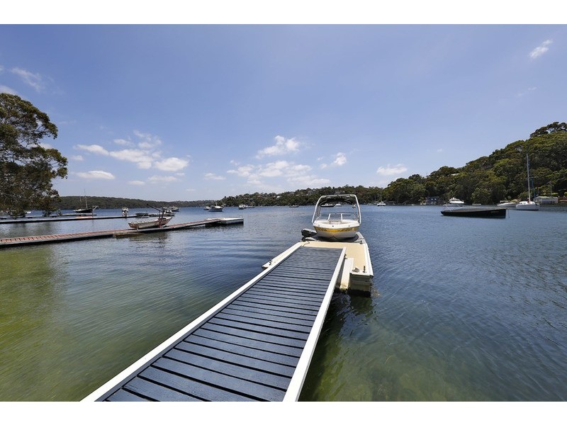 40 Beckton Place, Lilli Pilli NSW 2229