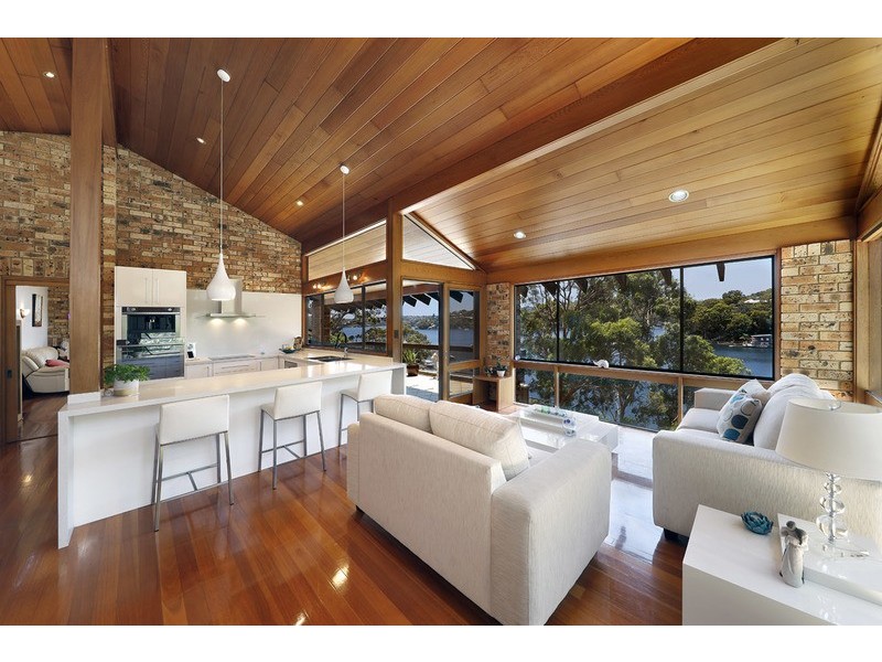 40 Beckton Place, Lilli Pilli NSW 2229