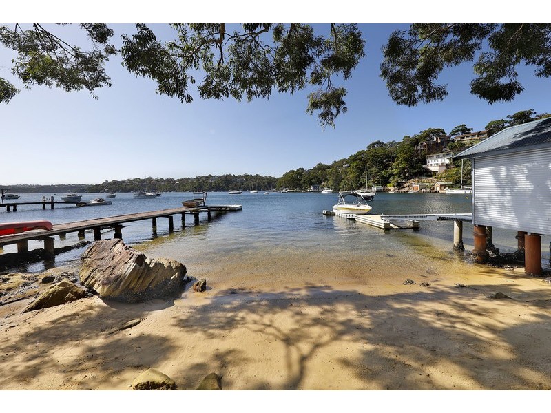 40 Beckton Place, Lilli Pilli NSW 2229