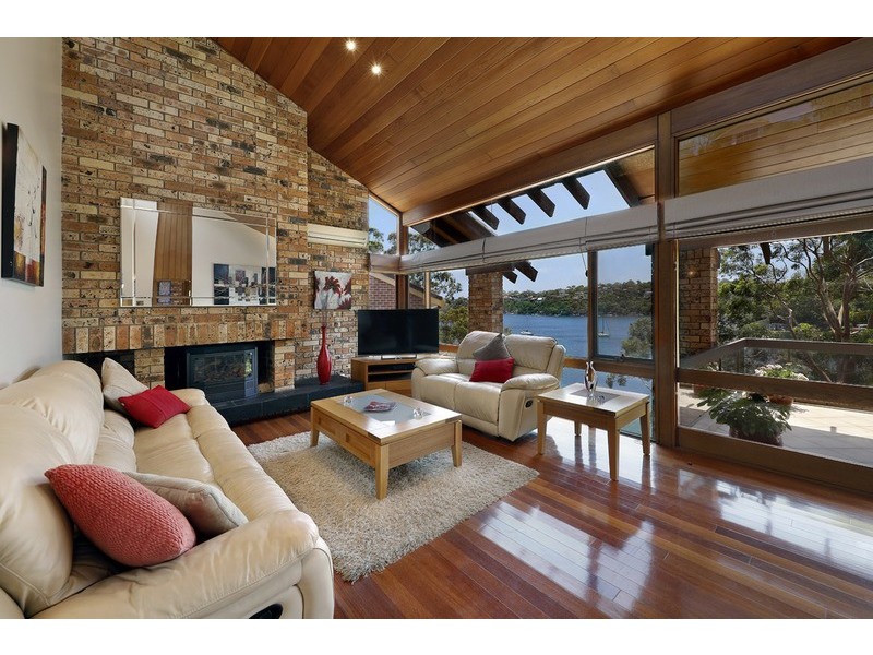 40 Beckton Place, Lilli Pilli NSW 2229