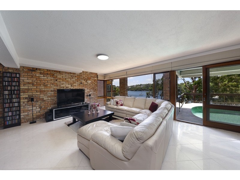 40 Beckton Place, Lilli Pilli NSW 2229