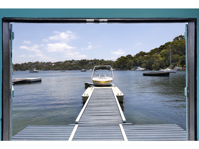 40 Beckton Place, Lilli Pilli NSW 2229