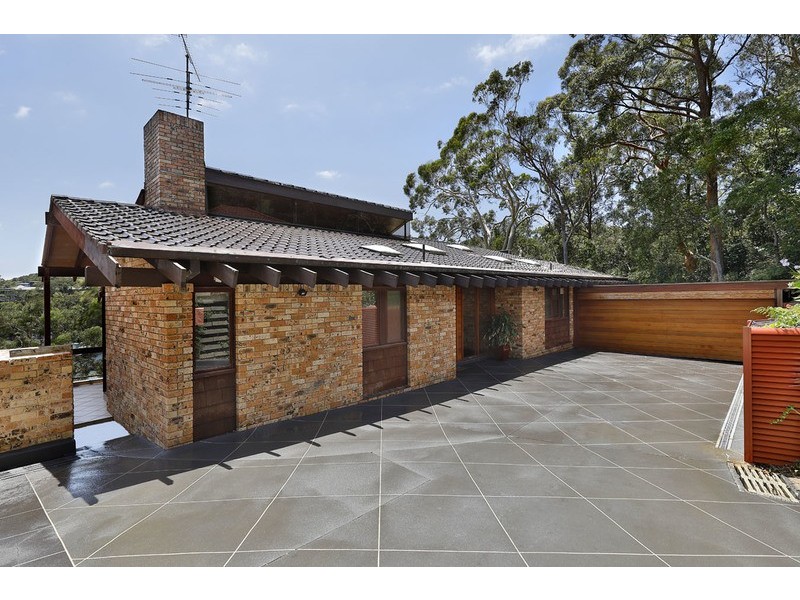 40 Beckton Place, Lilli Pilli NSW 2229