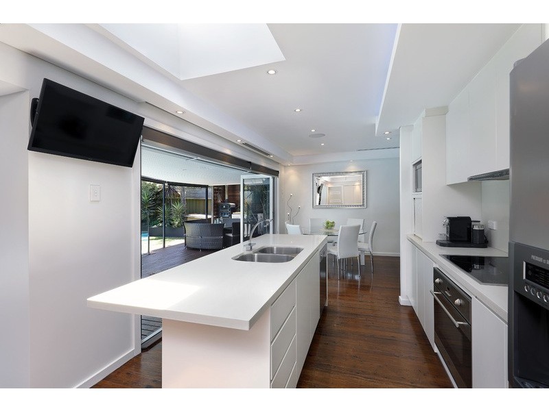 7 Kelly Street, Sylvania NSW 2224