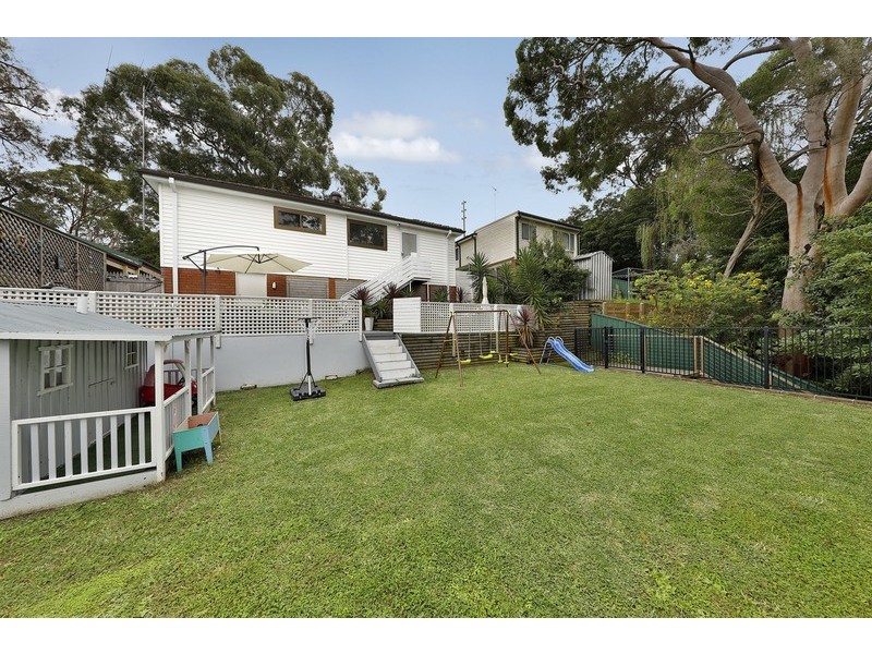 44 Dumbarton Place, Engadine NSW 2233